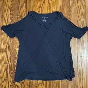 Never worn cute shirt